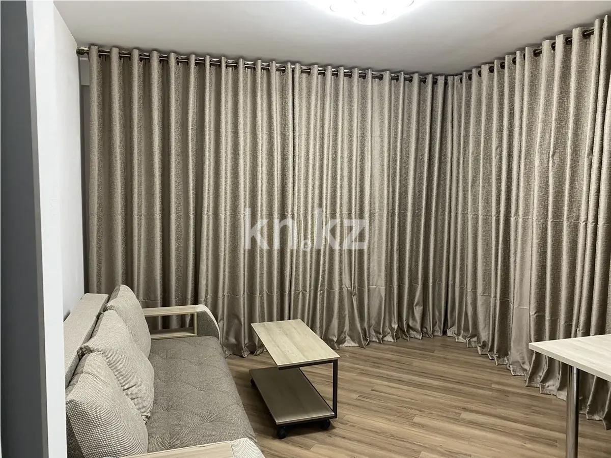 Продажа 3-комнатной квартиры, 104 м², мкр-н Алмагуль, дом  17 в Алматы - фото 2