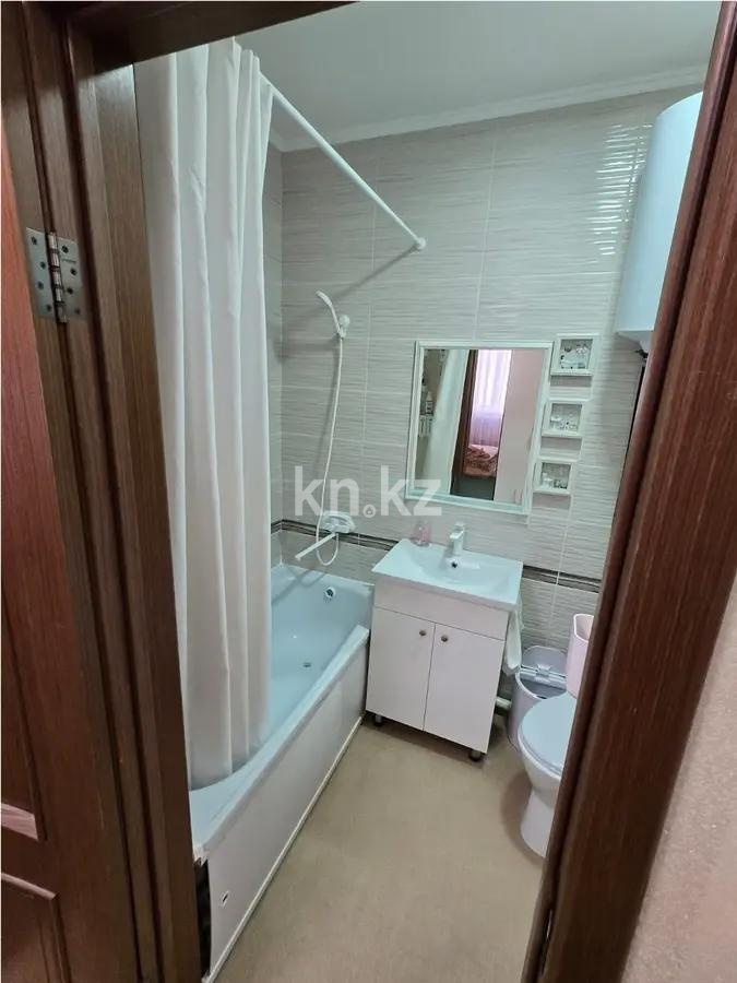 Продажа 2-комнатной квартиры, 58 м², ул. Е-495, дом  8 в Астане - фото 4
