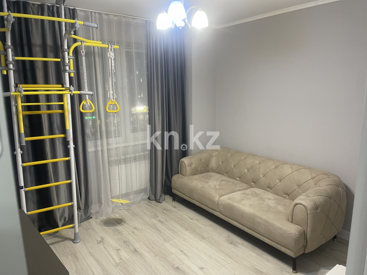 Аренда 3-комнатной квартиры, 85.1 м² в Астане - фото 5