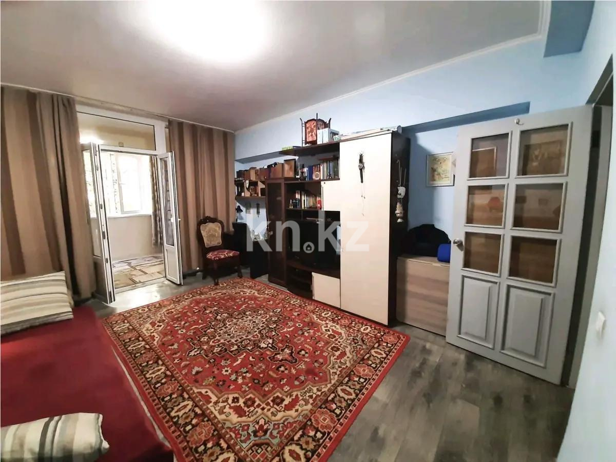 Продажа 2-комнатной квартиры, 64.9 м² в Алматы - фото 2
