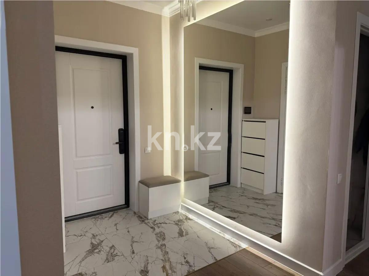 Продажа 3-комнатной квартиры, 93 м² в Астане - фото 7