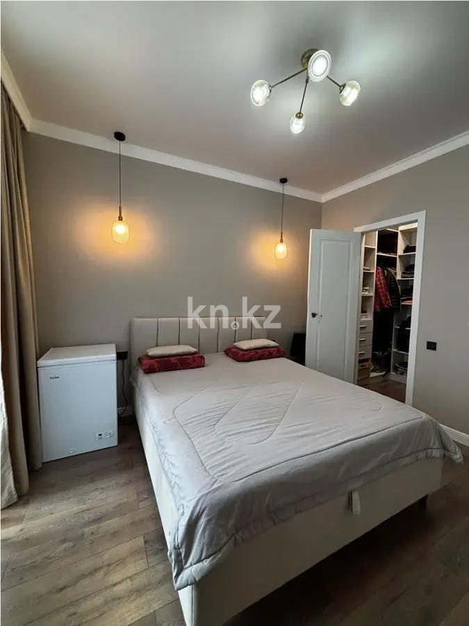 Продажа 3-комнатной квартиры, 74 м² в Астане - фото 2