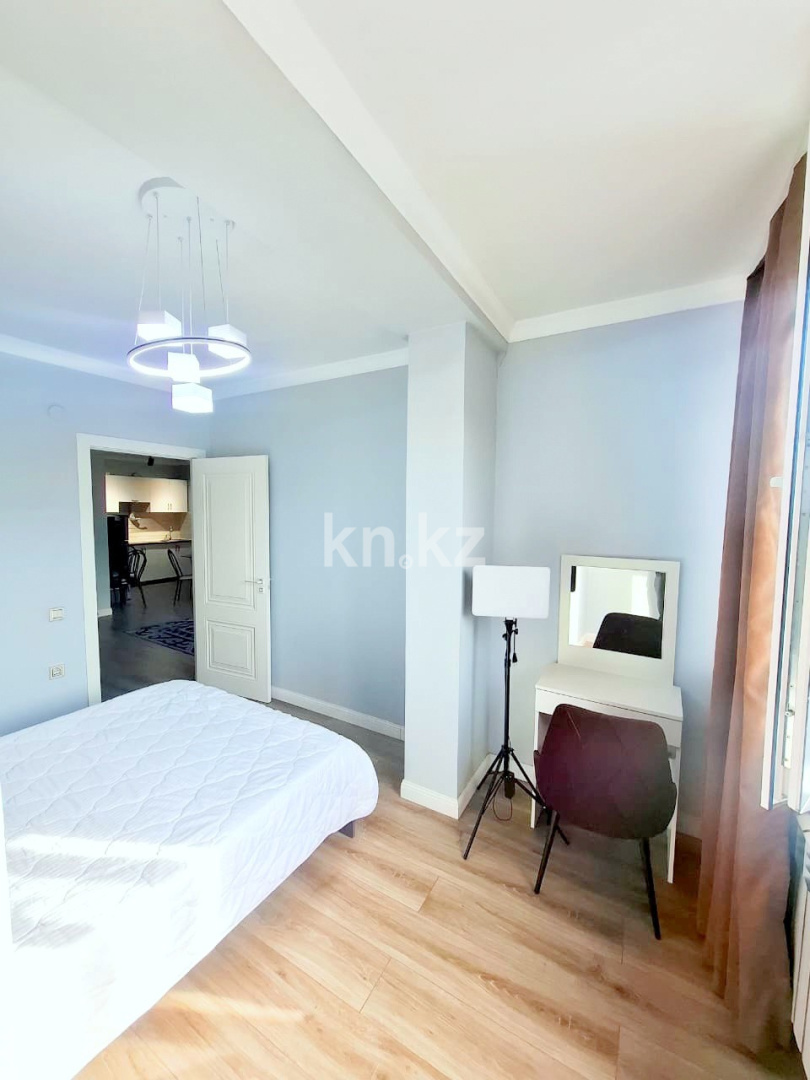 Продажа 3-комнатной квартиры, 54.9 м² в Алматы - фото 10