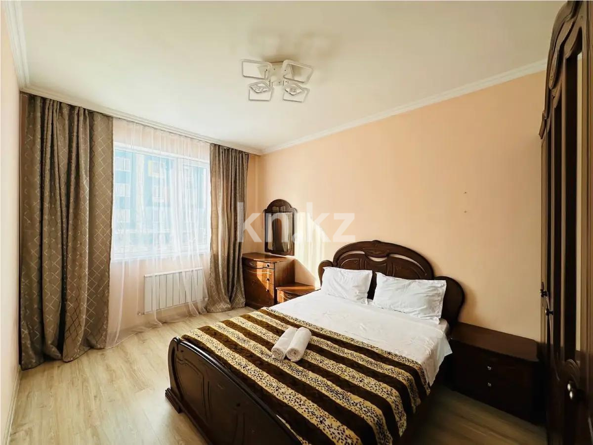 Продажа 2-комнатной квартиры, 56 м², ул. Байтерекова, дом  83 в Алматы - фото 2