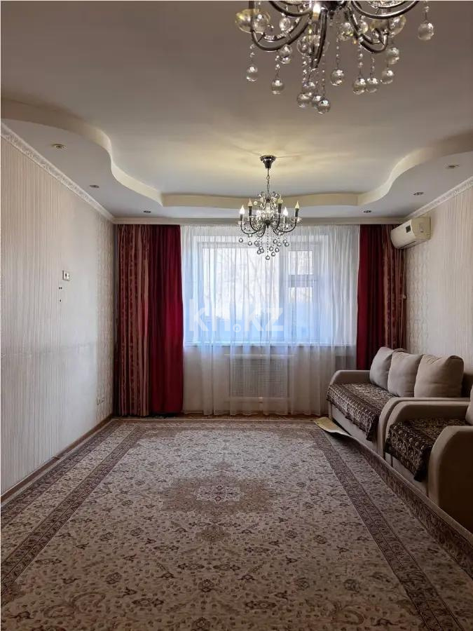 Продажа 2-комнатной квартиры, 77 м² в Астане