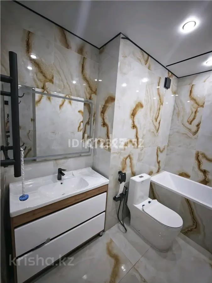 Продажа 2-комнатной квартиры, 50 м² в Алматы - фото 4