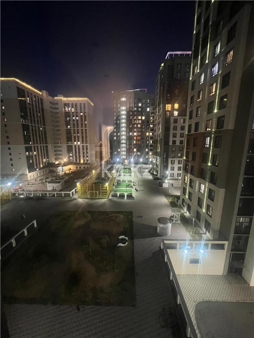 Продажа 3-комнатной квартиры, 86 м² в Караганде - фото 22
