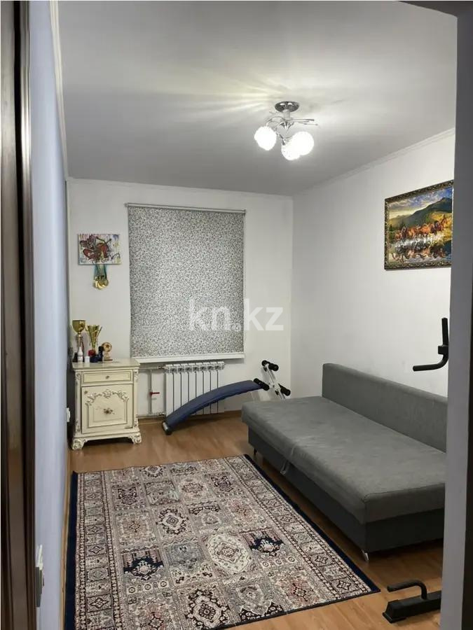 Продажа 4-комнатной квартиры, 82 м² в Алматы - фото 4