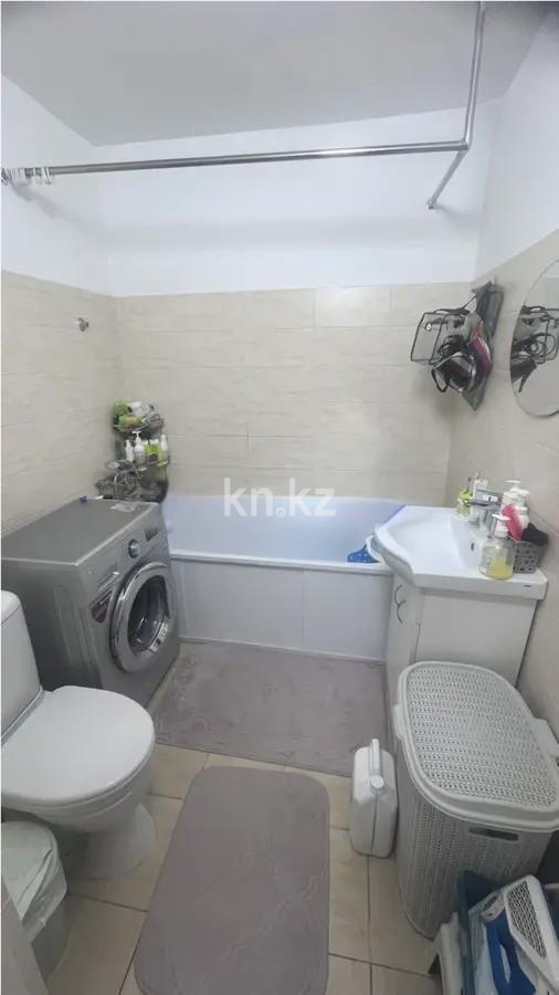 Продажа 1-комнатной квартиры, 42 м² в Алматы - фото 3