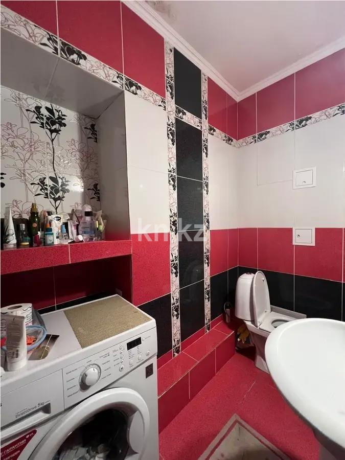 Продажа 2-комнатной квартиры, 53.6 м² в Астане - фото 3