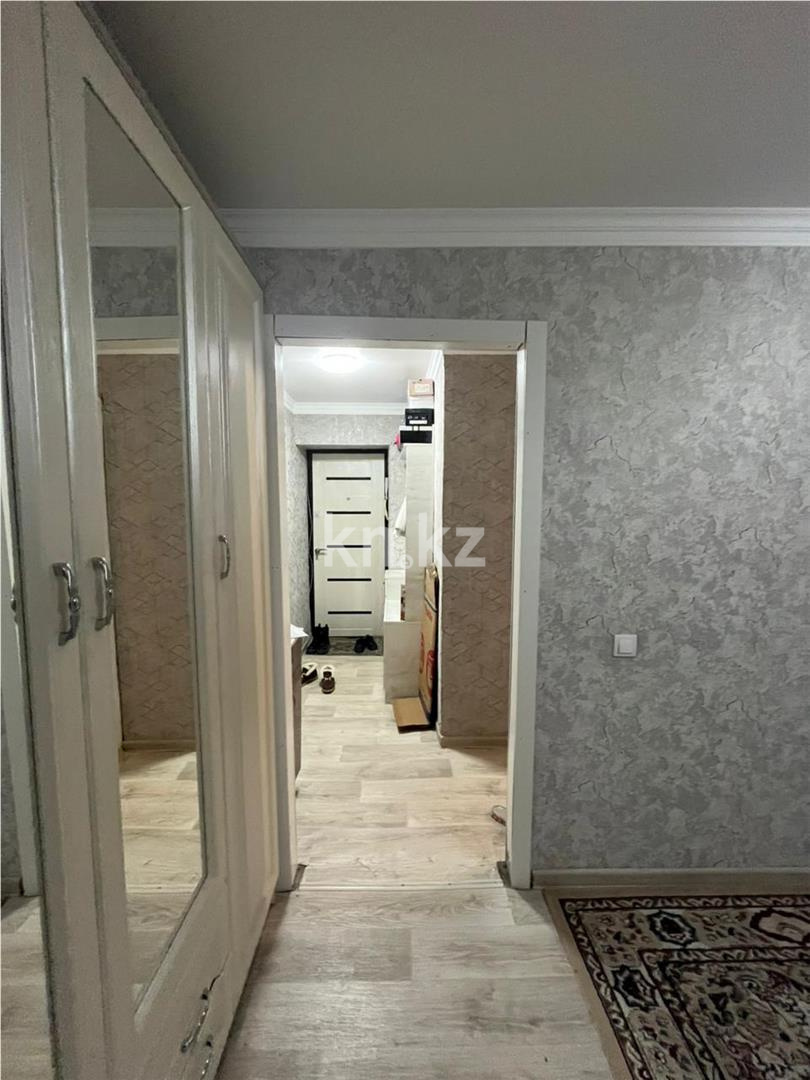 Продажа 1-комнатной квартиры, 30 м², мкр-н 21 в Караганде - фото 7