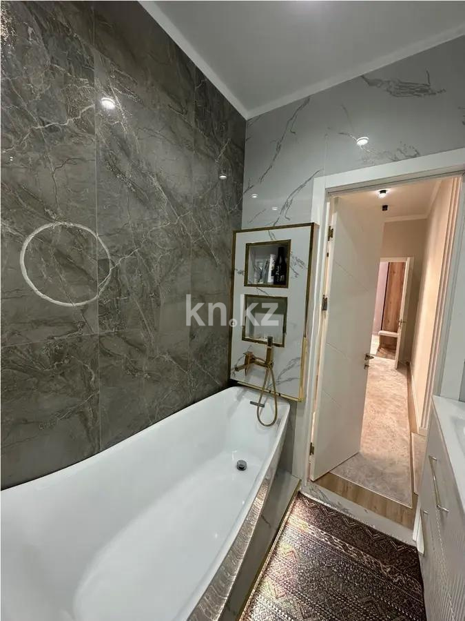 Продажа 2-комнатной квартиры, 77 м², ул. Сейдимбека, дом  102 стр в Алматы - фото 6