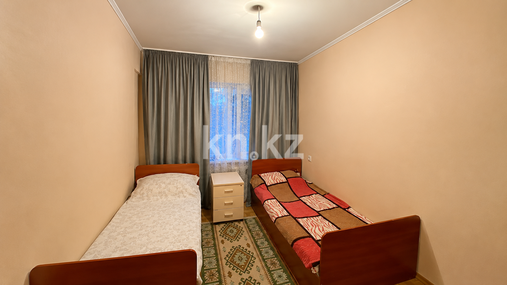 Продажа 2-комнатной квартиры, 40.3 м² в Астане - фото 5