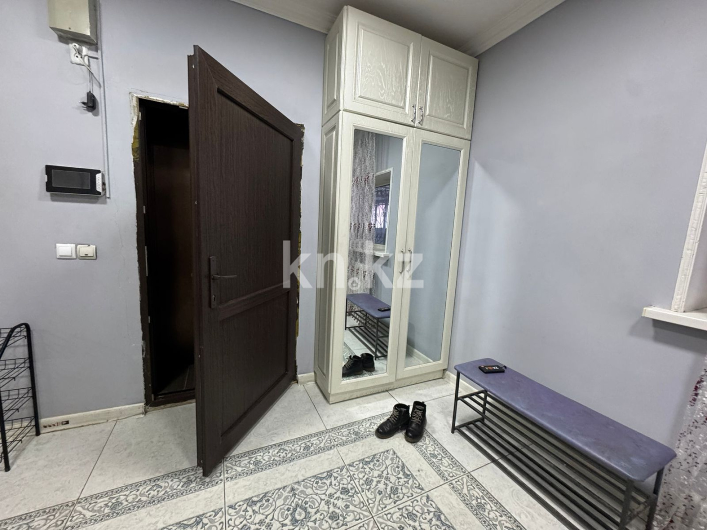 Аренда 9-комнатного дома, 500 м², ул. Алтыбакан, дом  7 - ул. Сатпаева в Астане - фото 10