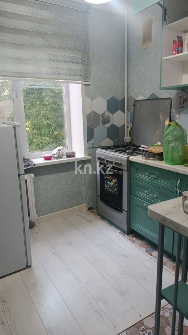 Аренда 1-комнатной квартиры, 30 м² в Астане