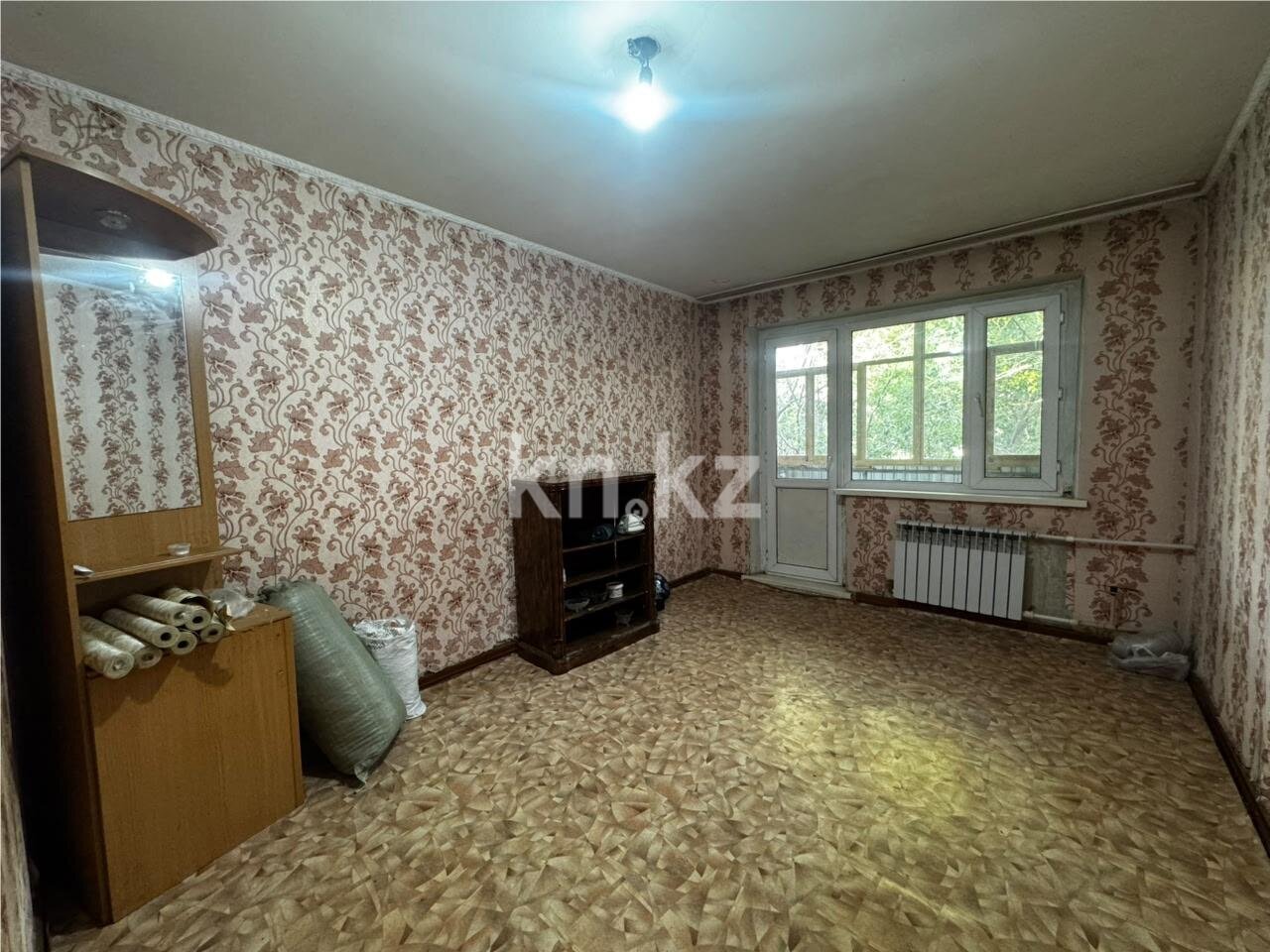 Продажа 2-комнатной квартиры, 47 м² в Караганде - фото 5