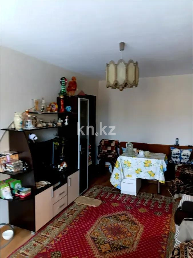 Продажа 2-комнатной квартиры, 45 м² в Караганде