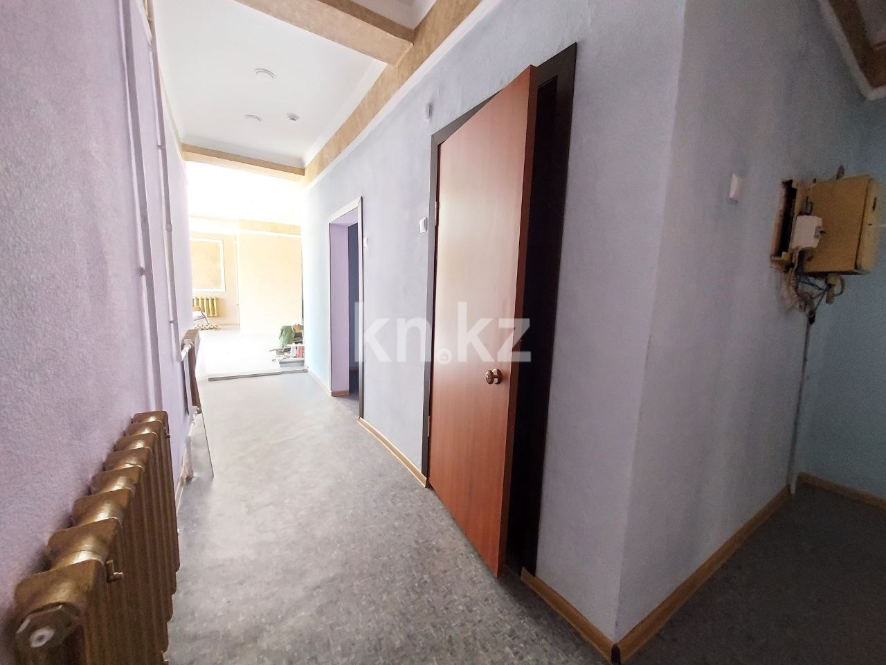 Продажа , 104 м², ул. Таттимбета в Караганде - фото 8