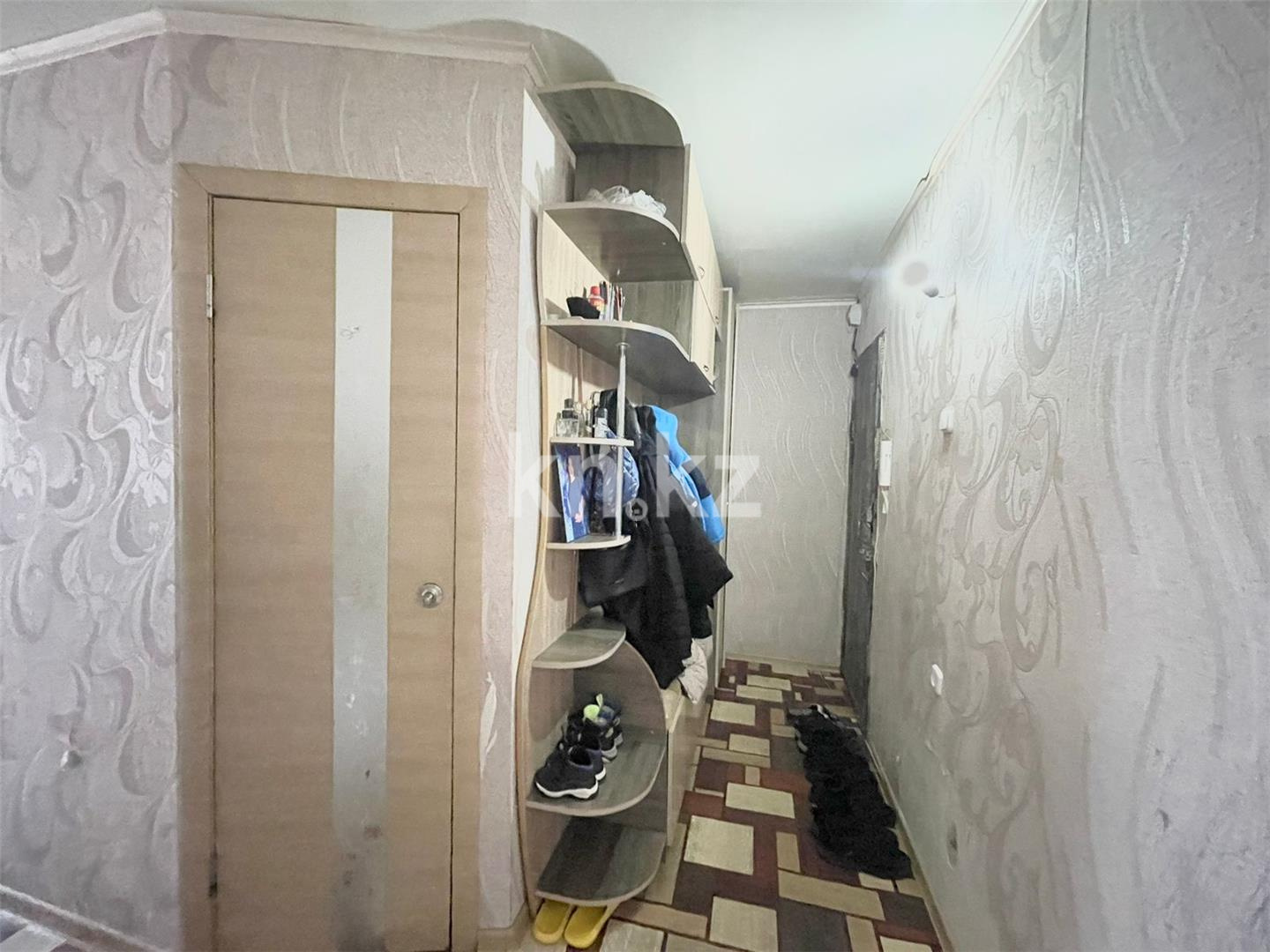 Продажа 2-комнатной квартиры, 41 м², ул. Абая в Темиртау - фото 7