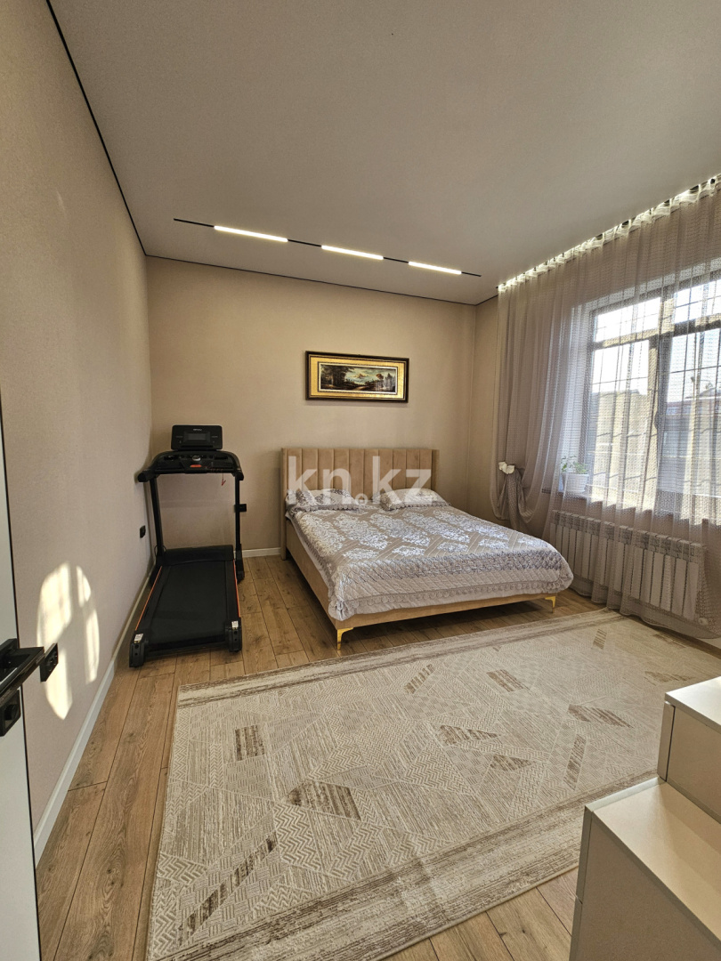 Продажа 4-комнатного дома, 180 м², мкр. Жана Куат в Алматы - фото 3
