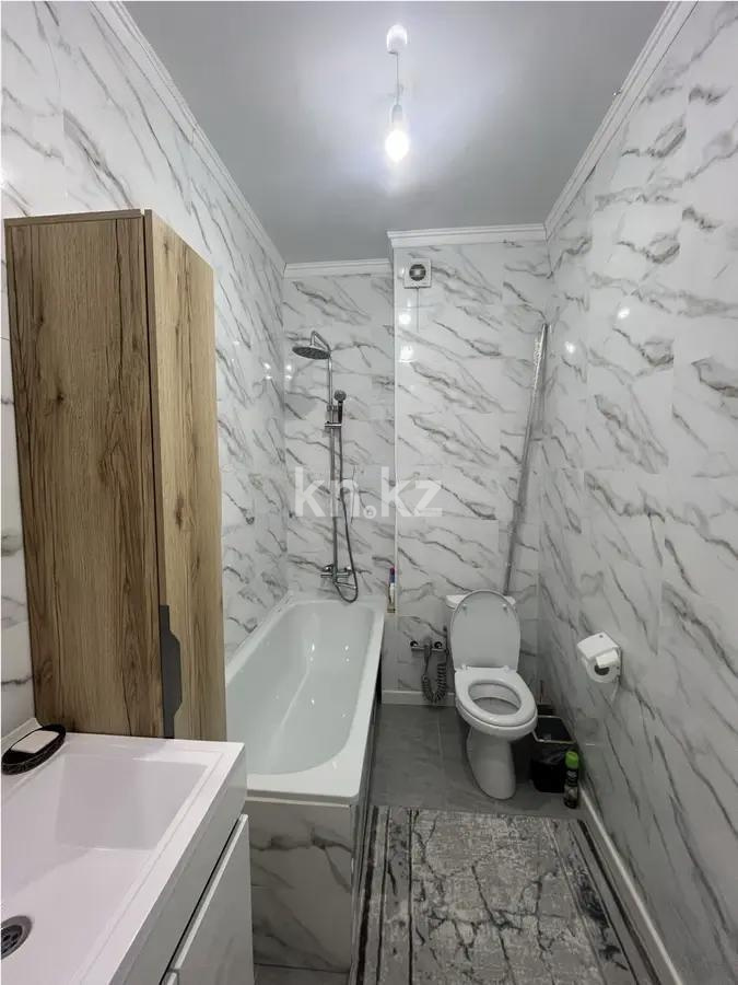 Продажа 1-комнатной квартиры, 32 м² в Алматы - фото 3