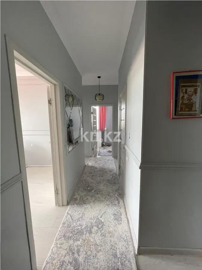 Продажа 3-комнатной квартиры, 76.4 м², мкр. Кайрат, дом  152/1 в Алматы - фото 5