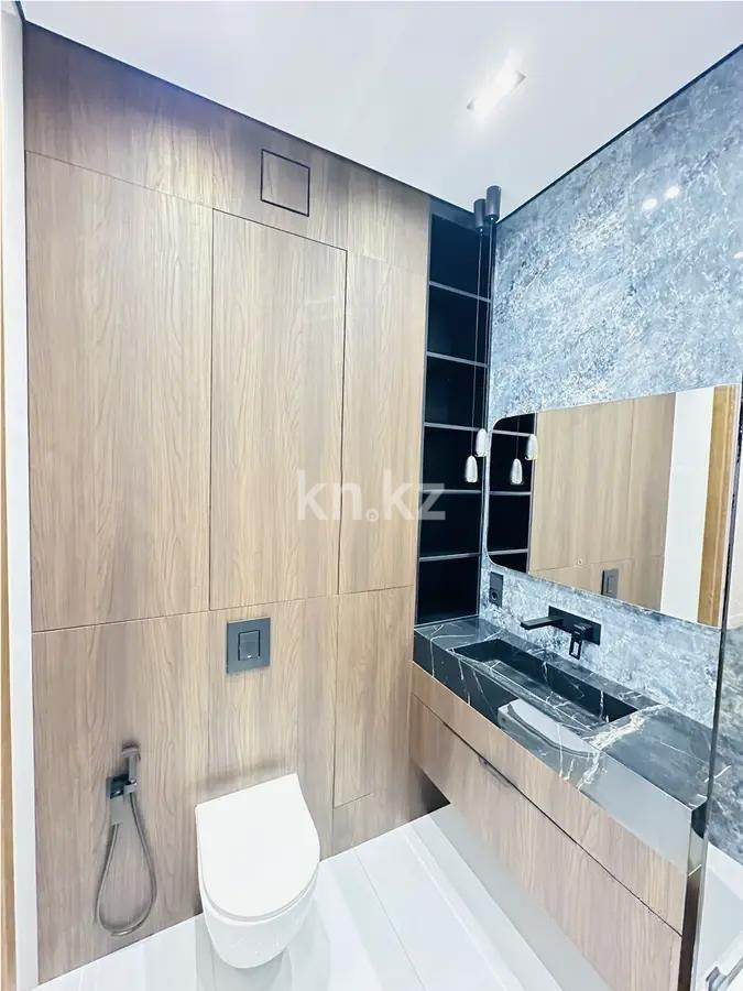 Продажа 3-комнатной квартиры, 80 м² в Астане - фото 11