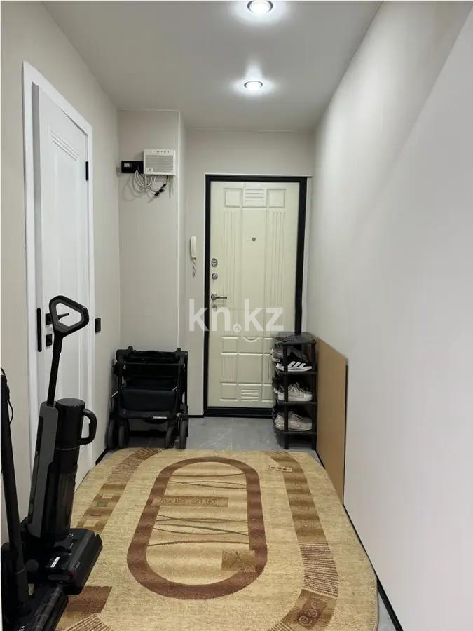 Продажа 3-комнатной квартиры, 58 м² в Алматы - фото 6