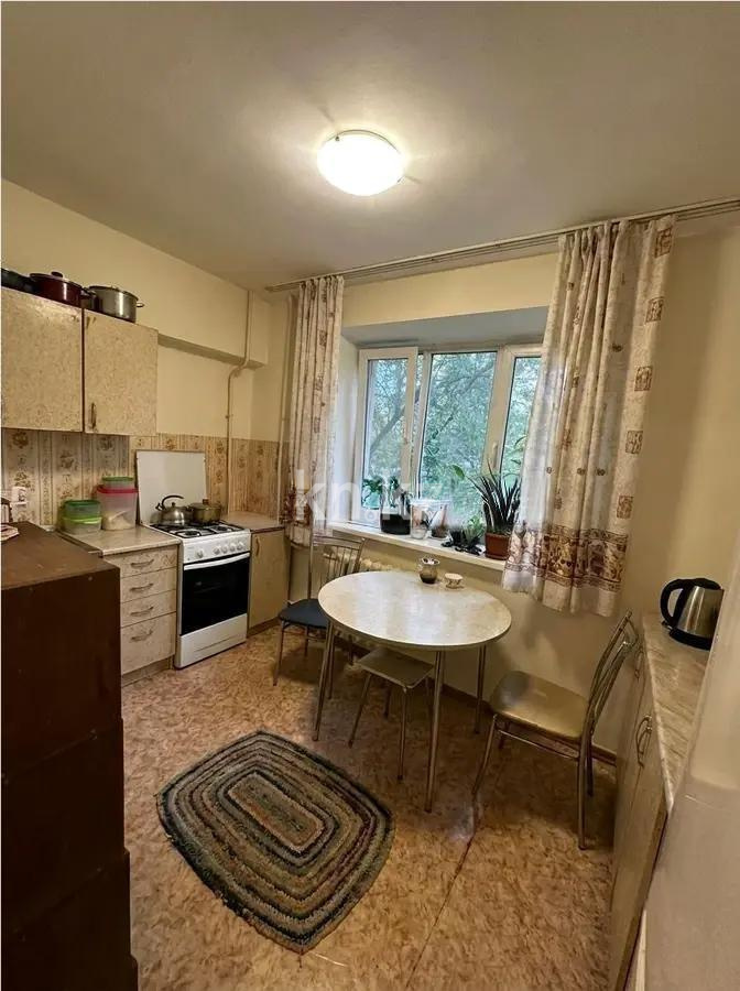 Продажа 1-комнатной квартиры, 34 м² в Алматы - фото 2