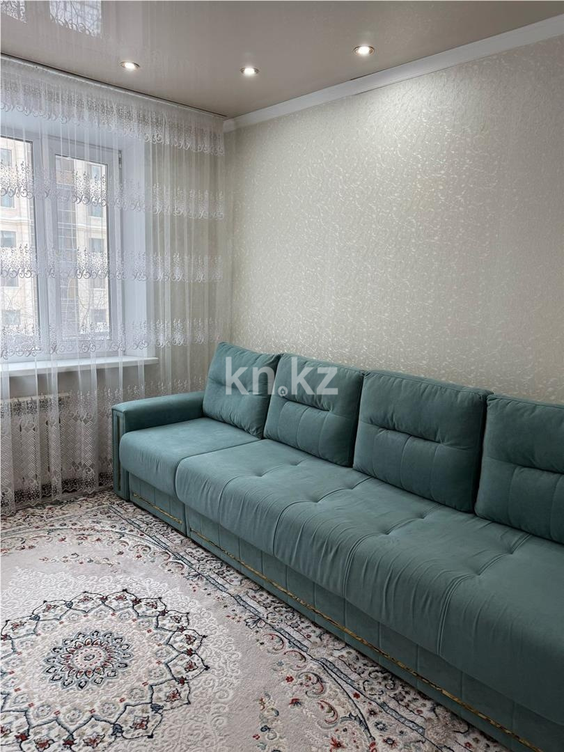 Продажа 4-комнатной квартиры, 78 м² в Караганде - фото 2