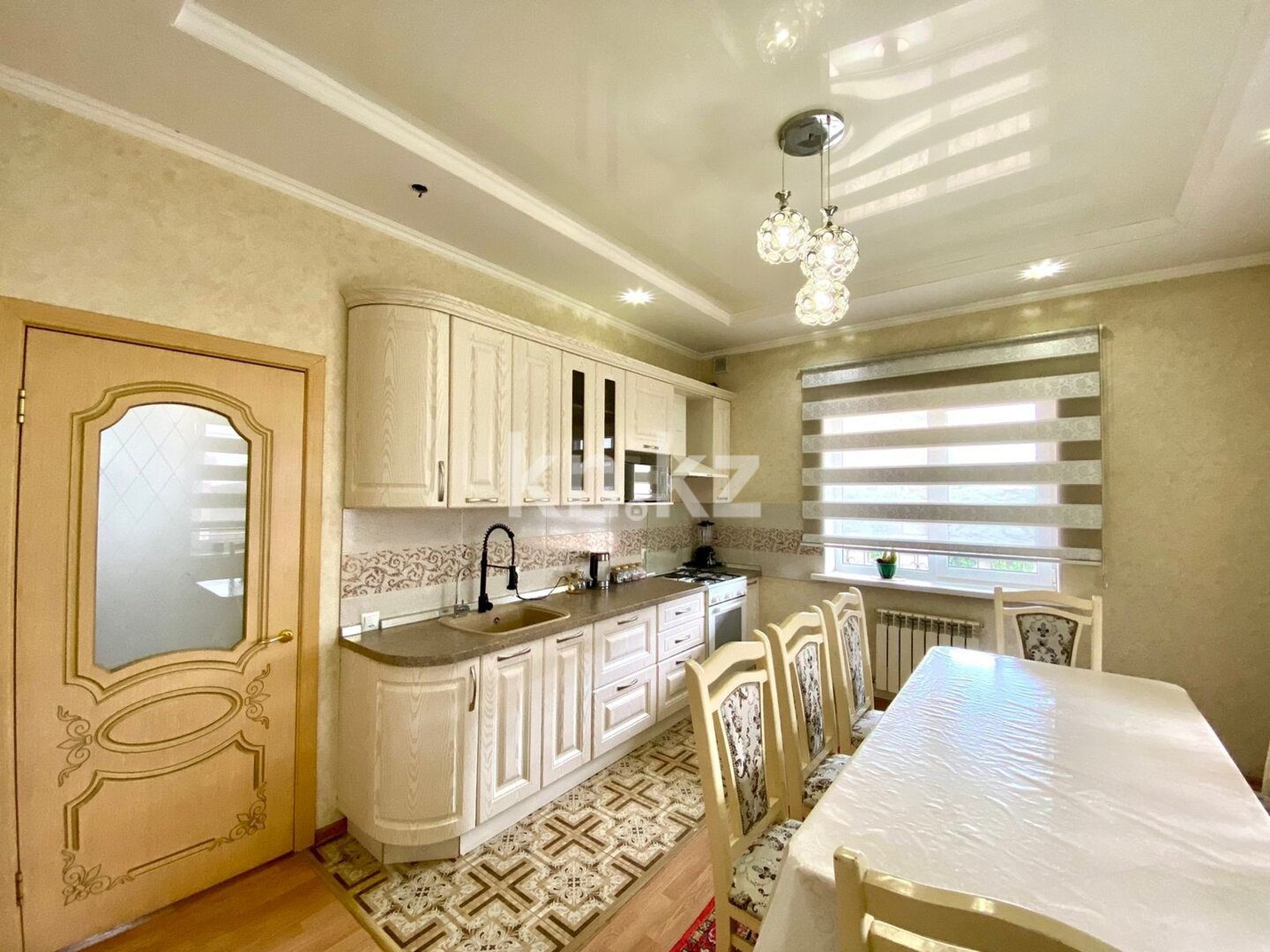 Продажа 6-комнатного дома, 166 м² в Алматинской области - фото 8