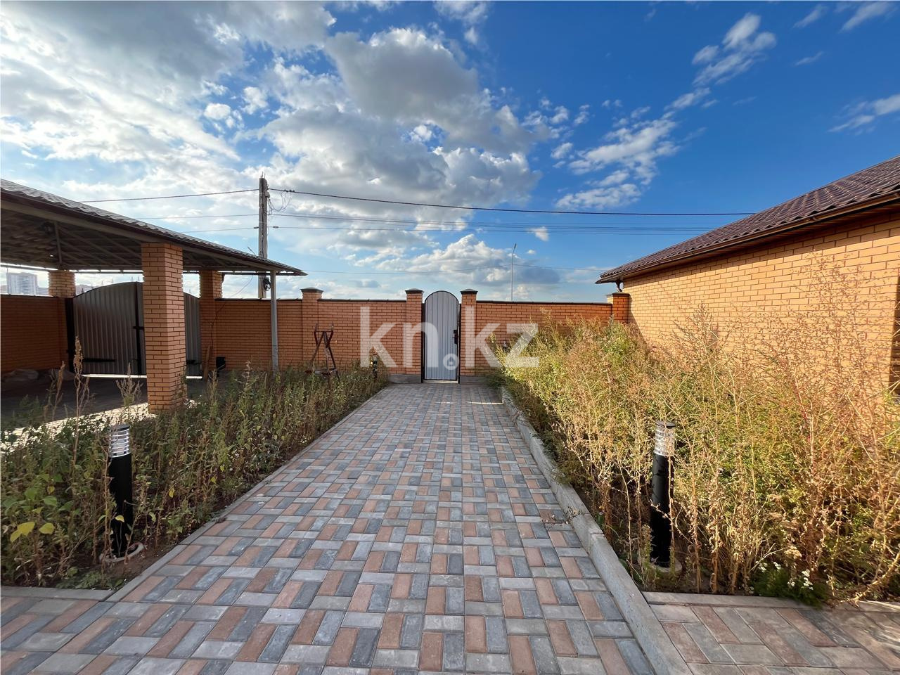 Продажа 7-комнатного дома, 400 м² в Караганде - фото 6