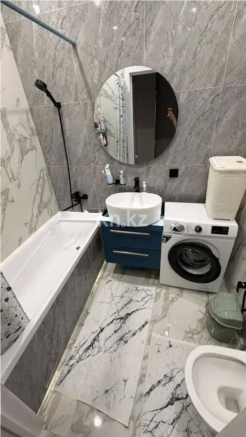 Продажа 2-комнатной квартиры, 48 м² в Астане - фото 3