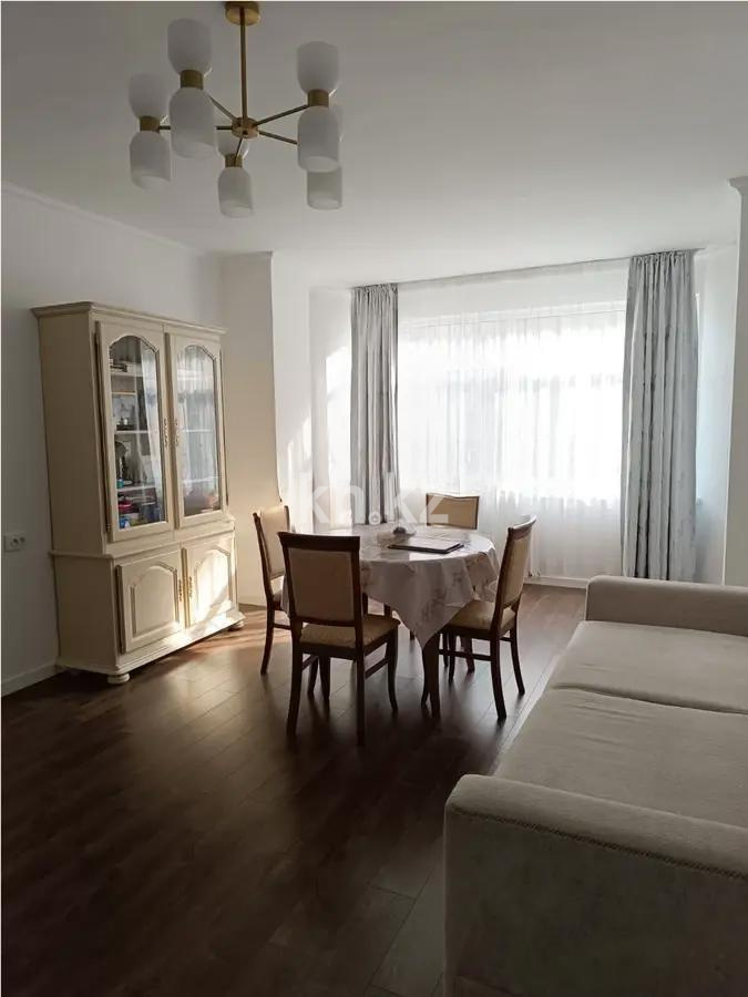 Продажа 4-комнатной квартиры, 100 м² в Алматы