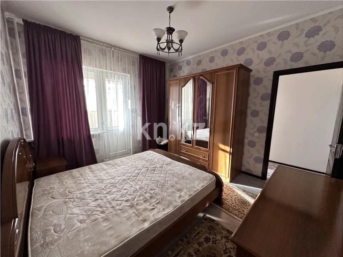 Продажа 3-комнатной квартиры, 75 м² в Алматы - фото 3