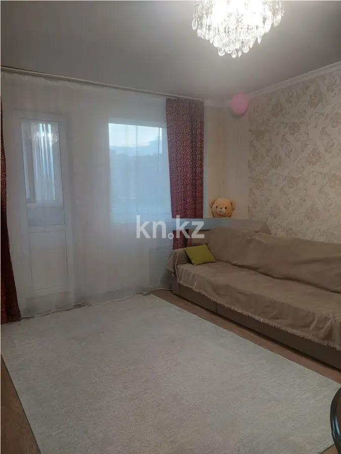 Продажа 2-комнатной квартиры, 68.3 м² в Астане