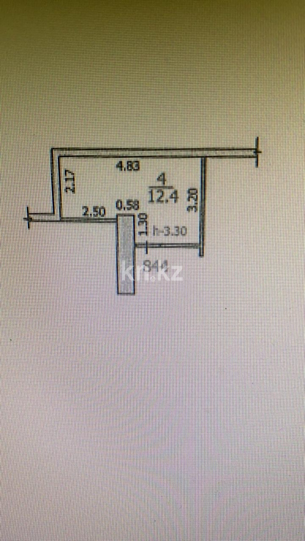 Аренда базы, 12 м² в Алматы