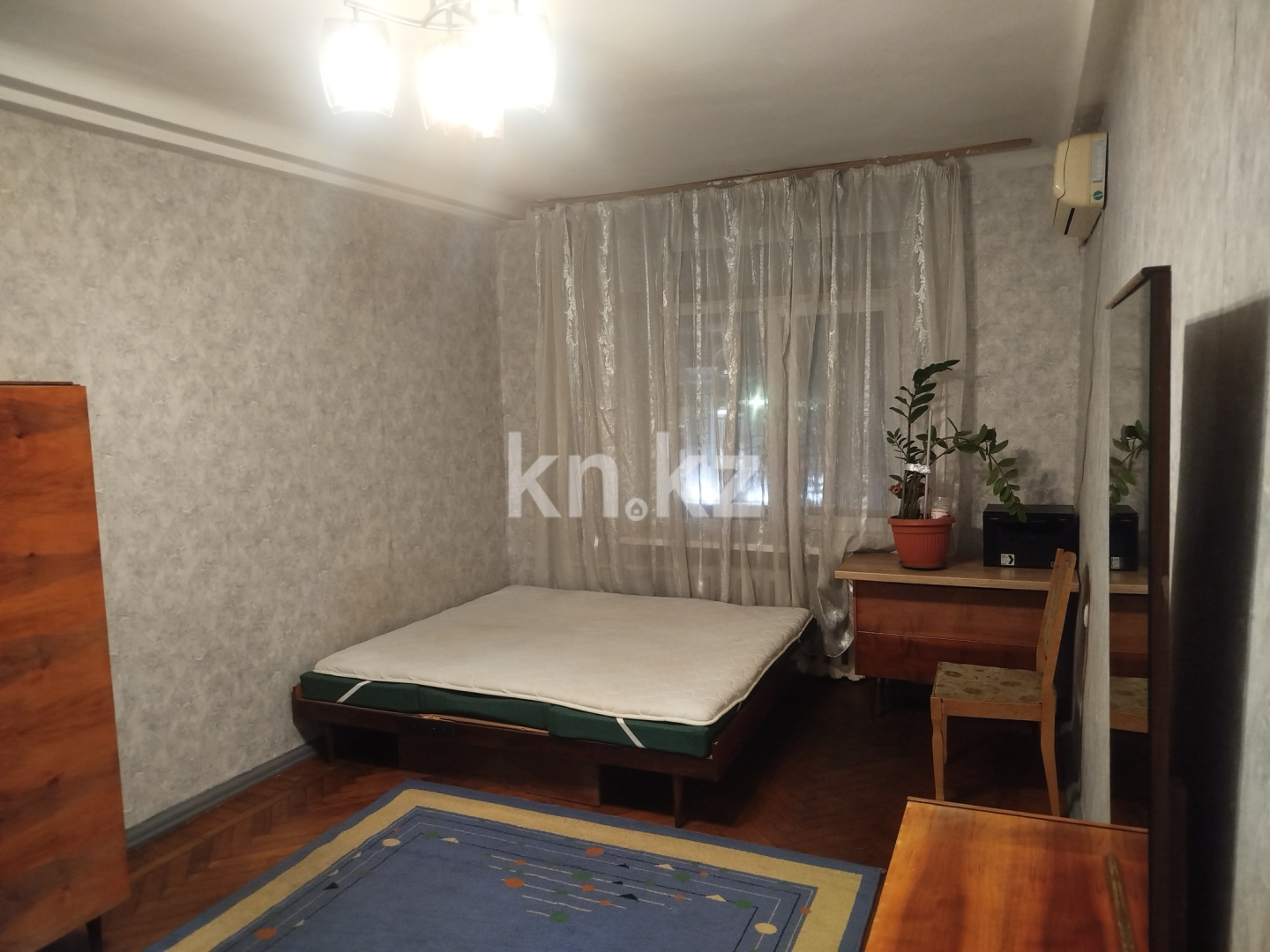 Аренда 2-комнатной квартиры, 52 м², ул. Толе би, дом  73 - ул. Наурызбай батыра в Алматы - фото 2