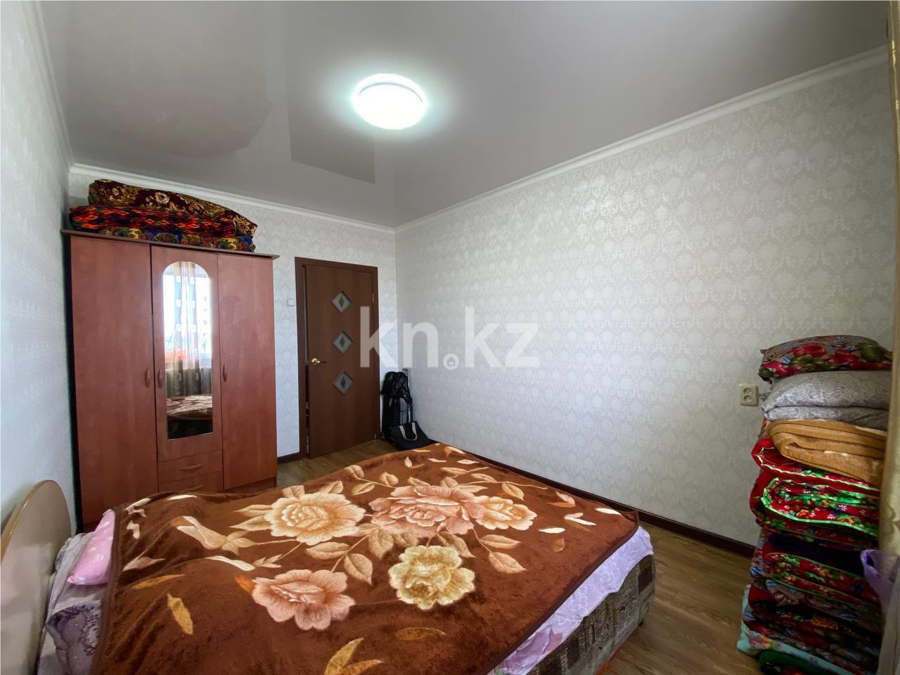 Продажа 4-комнатной квартиры, 107 м² в Темиртау - фото 6