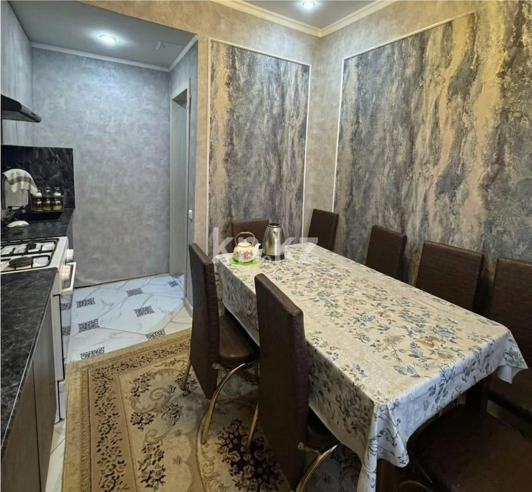 Продажа 3-комнатной квартиры, 80 м² в Караганде - фото 7