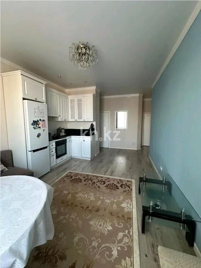 Продажа 3-комнатной квартиры, 65 м² в Астане - фото 4