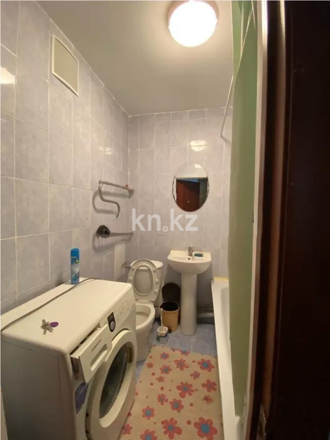 Продажа 1-комнатной квартиры, 34 м² в Астане - фото 3