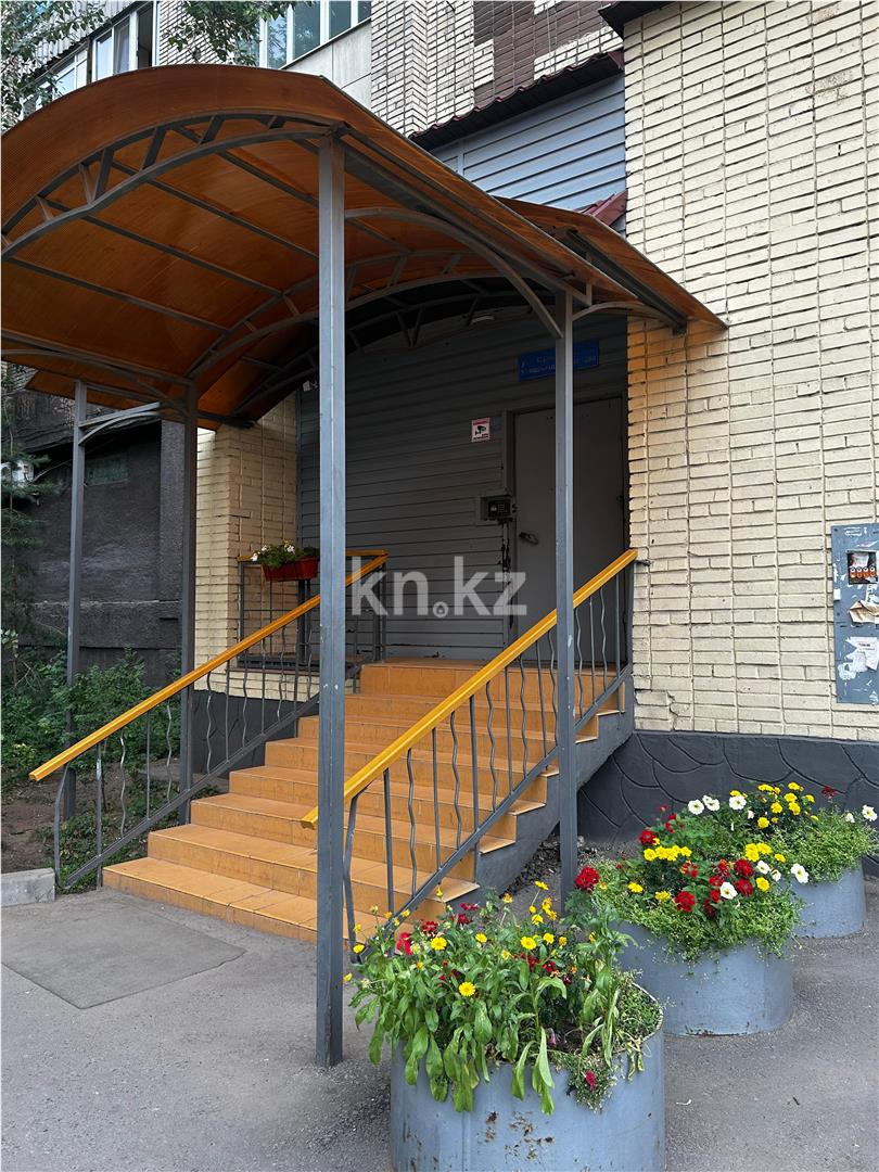 Продажа 3-комнатной квартиры, 63 м² в Караганде - фото 17