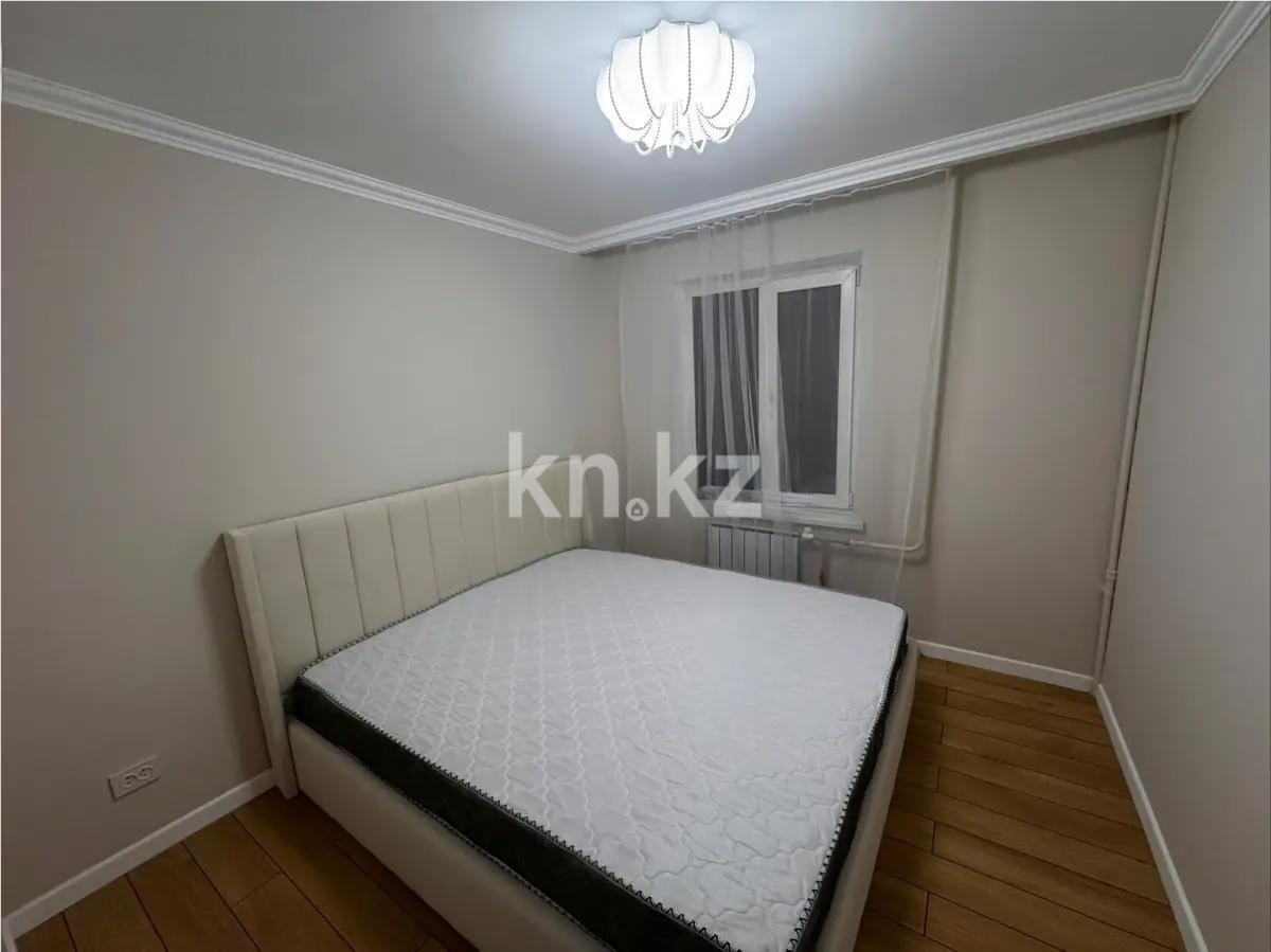 Продажа 2-комнатной квартиры, 42 м² в Алматы