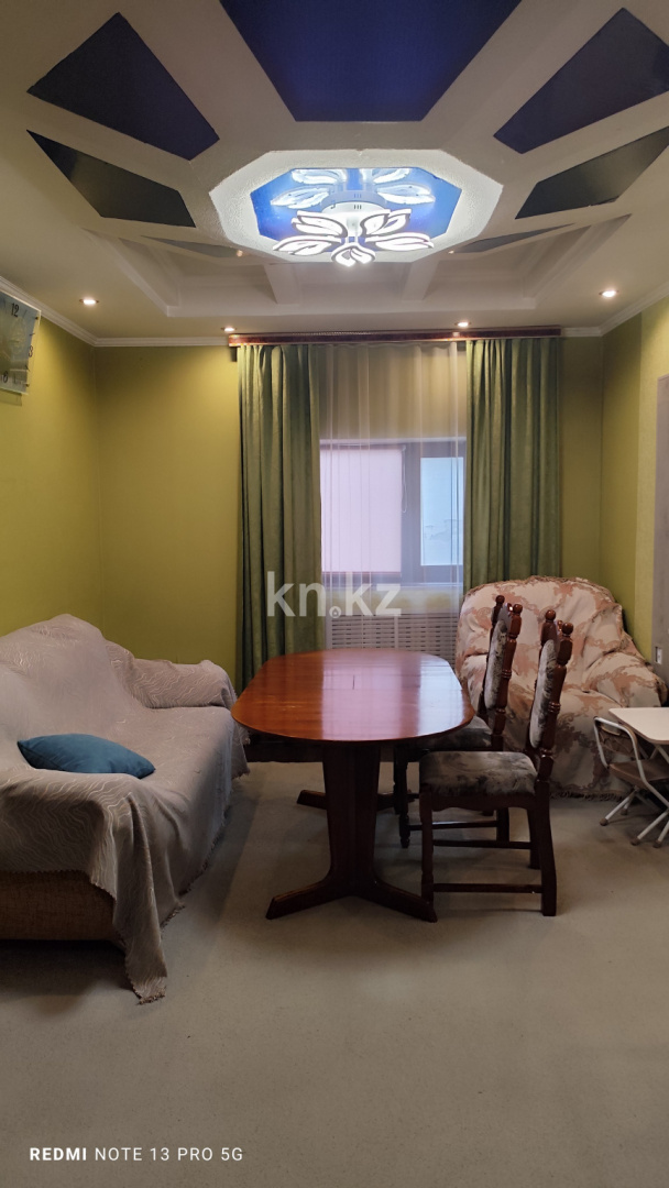 Продажа 4-комнатного дома, 84 м² в Караганде - фото 12