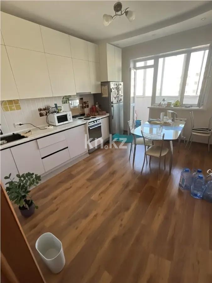 Продажа 1-комнатной квартиры, 45.7 м² в Астане - фото 2