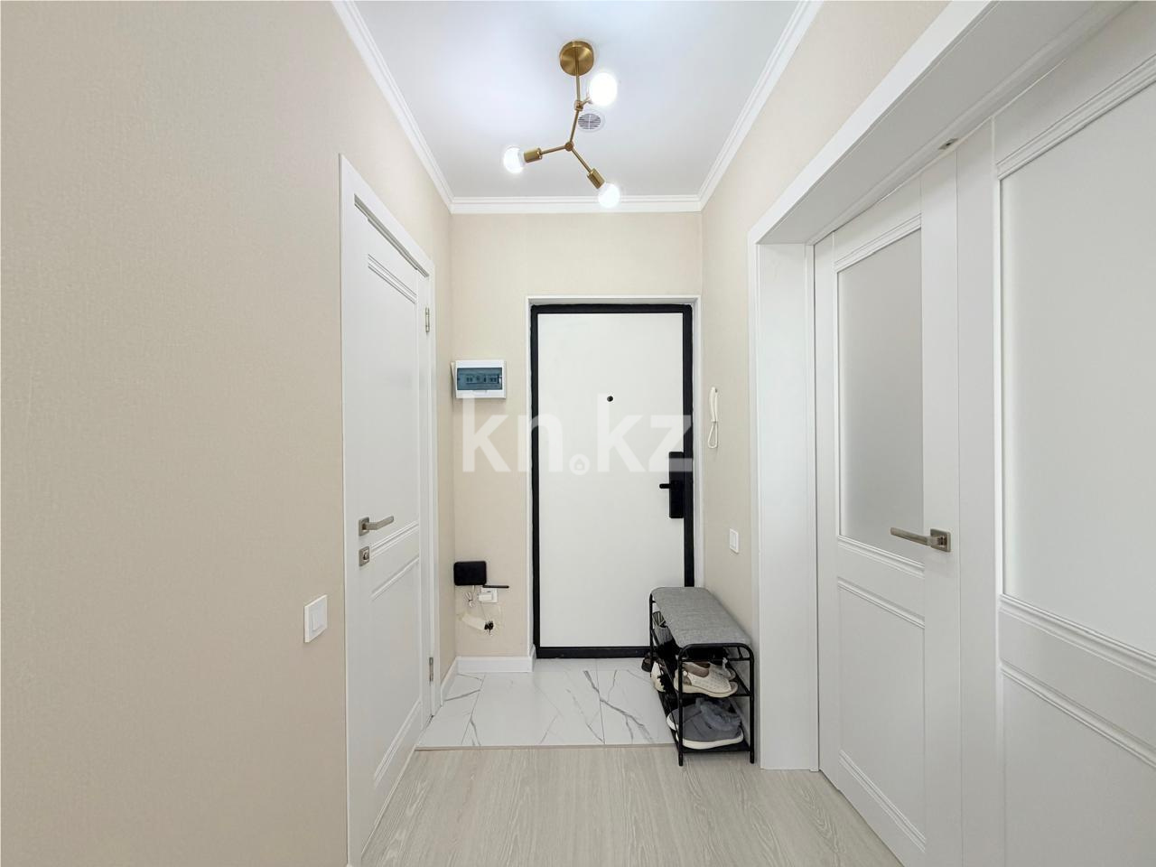 Продажа 1-комнатной квартиры, 35 м² в Астане - фото 6