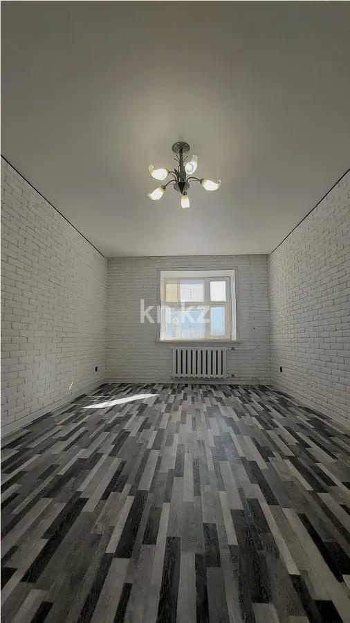 Продажа 1-комнатной квартиры, 36.1 м², ул. Косшыгулулы, дом  21 в Астане