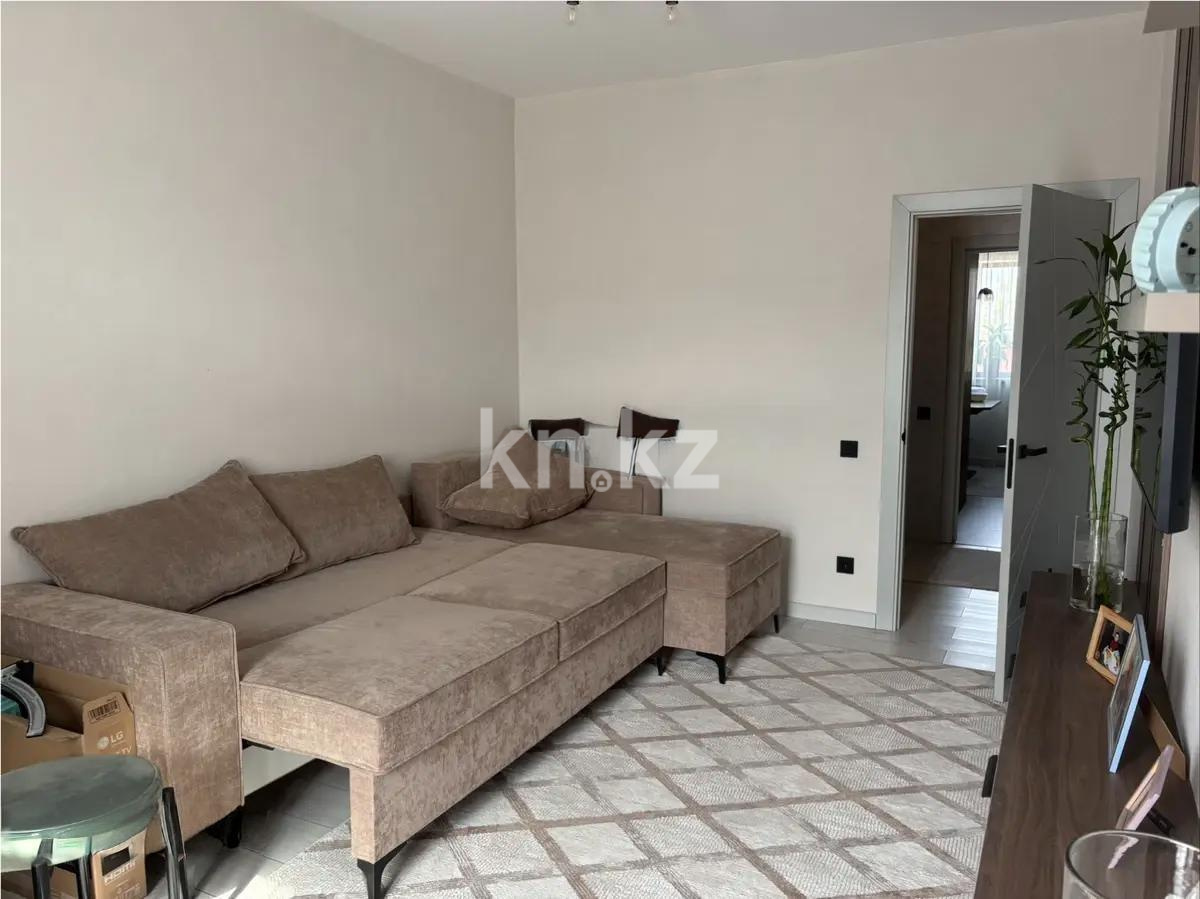 Продажа 3-комнатной квартиры, 75 м² в Алматы