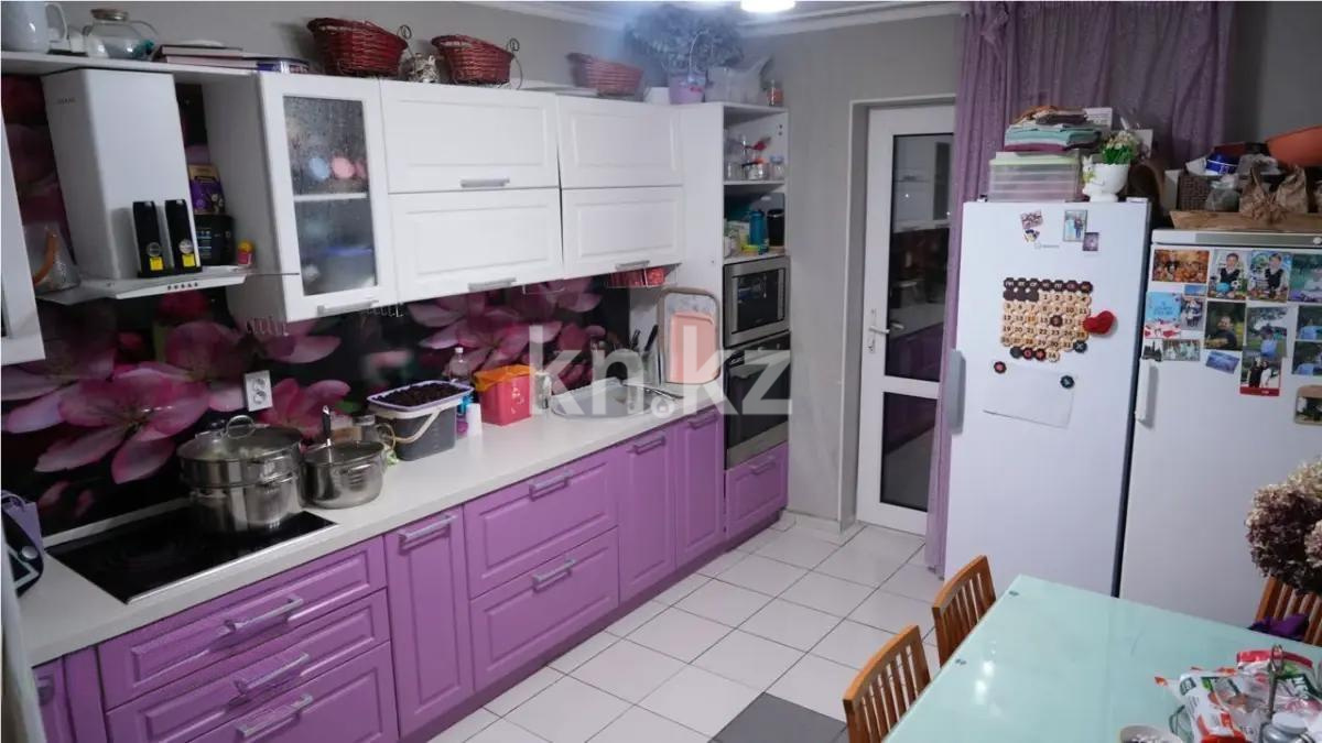 Продажа 4-комнатной квартиры, 112.4 м² в Астане - фото 5